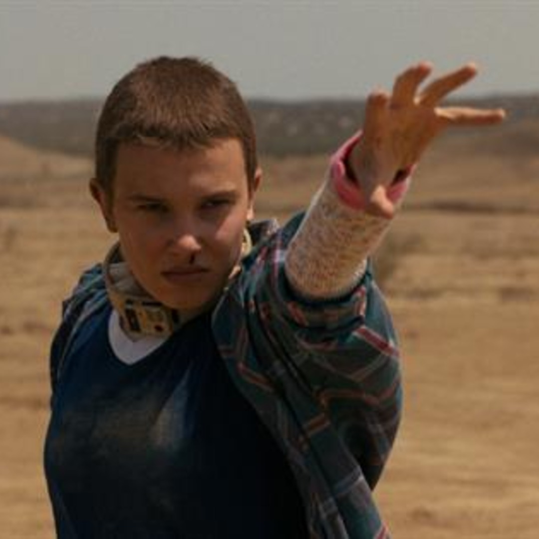 Stranger Things Expanding With New Series on Netflix